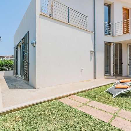 Molins 6 Villa Cala San Vicente  Exterior photo