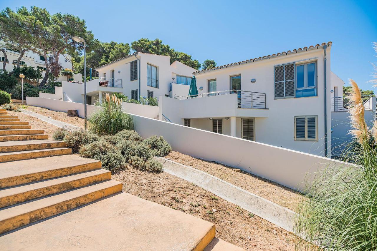 Molins 6 Villa Cala San Vicente  Exterior photo