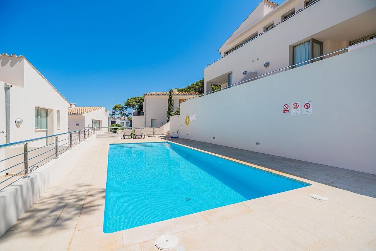 Molins 6 Villa Cala San Vicente  Exterior photo