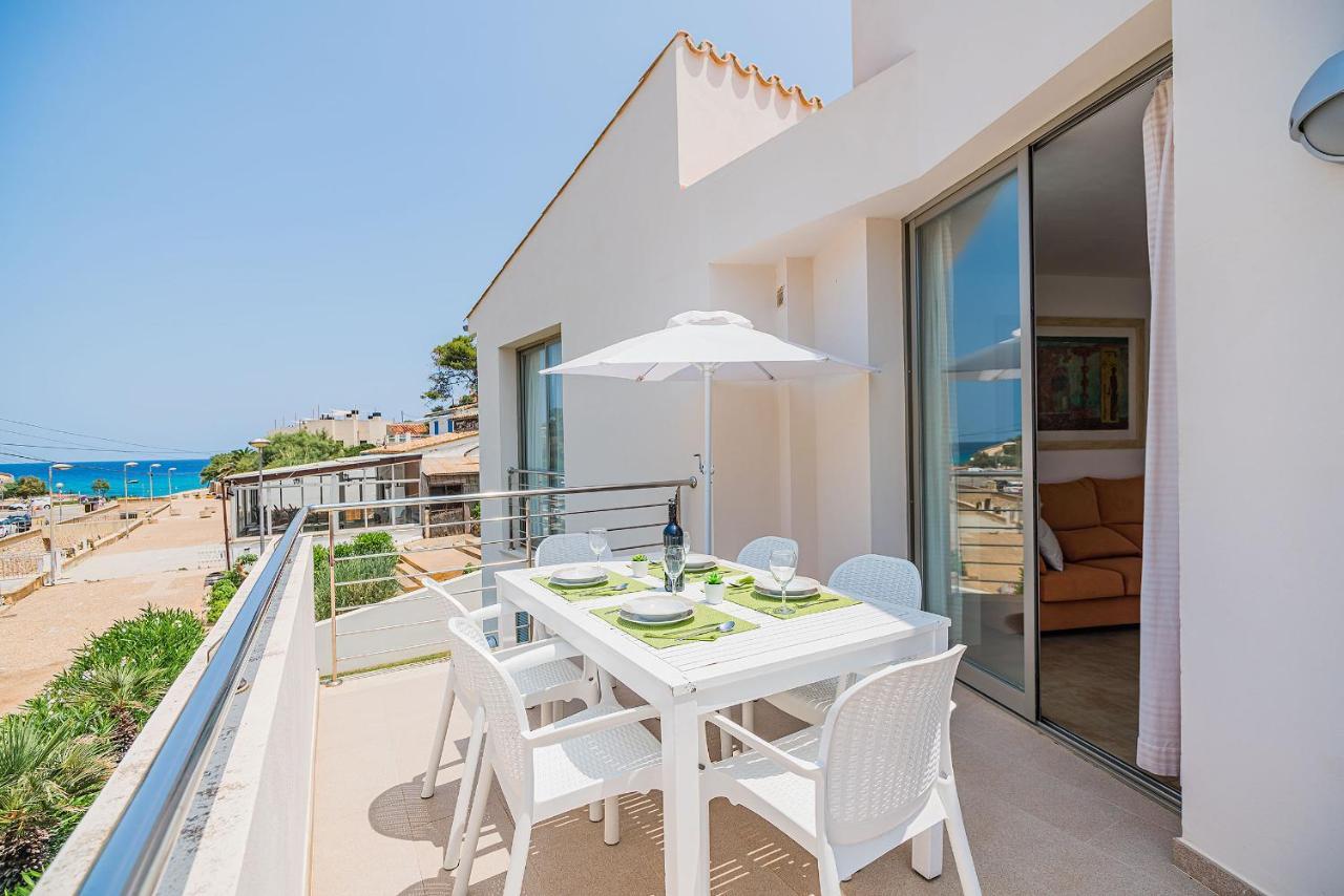 Molins 6 Villa Cala San Vicente  Exterior photo